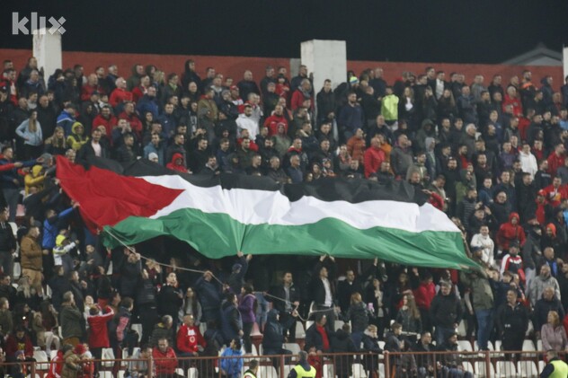 (Foto: G. Š./Klix.ba)