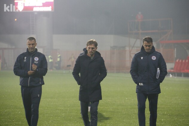 (Foto: G. Š./Klix.ba)