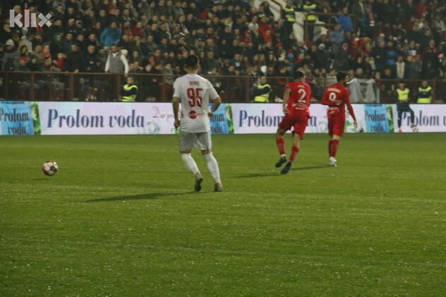 (Foto: G. Š./Klix.ba)