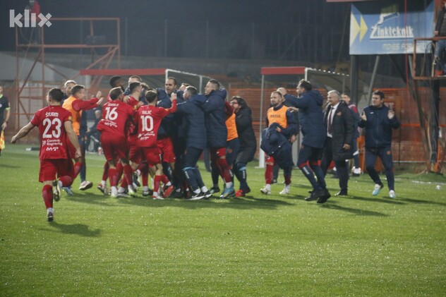 (Foto: G. Š./Klix.ba)
