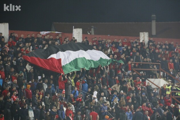 (Foto: G. Š./Klix.ba)