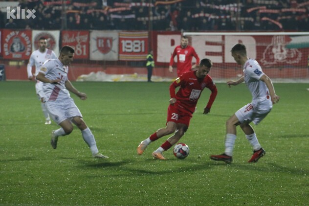 (Foto: G. Š./Klix.ba)