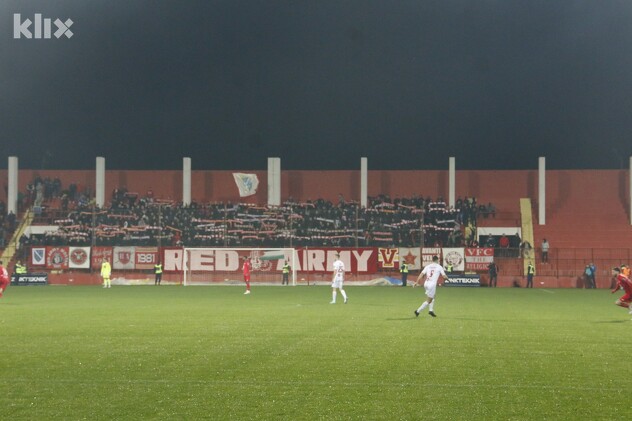 (Foto: G. Š./Klix.ba)