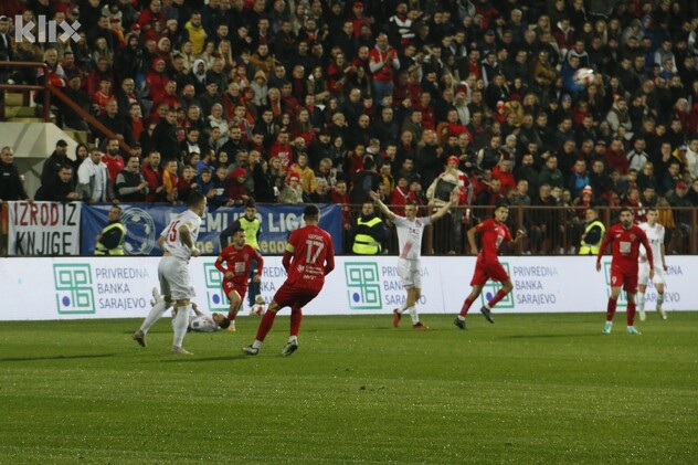 (Foto: G. Š./Klix.ba)
