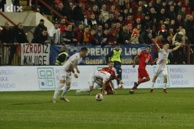 (Foto: G. Š./Klix.ba)