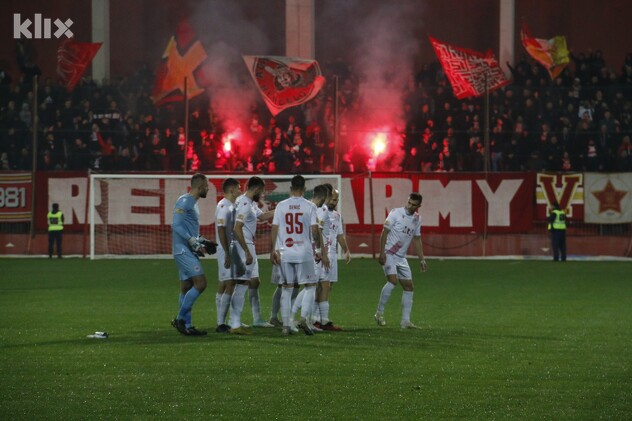 (Foto: G. Š./Klix.ba)