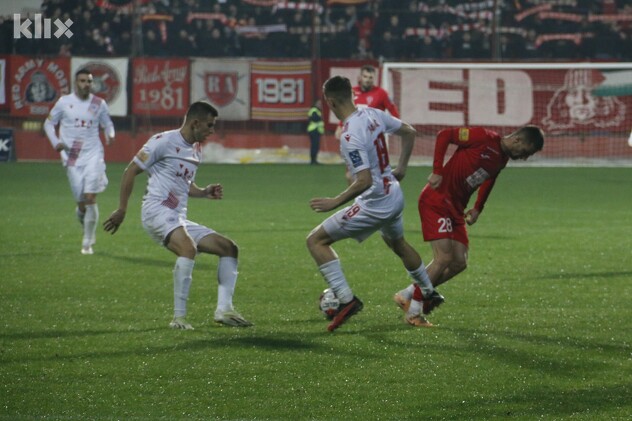 (Foto: G. Š./Klix.ba)
