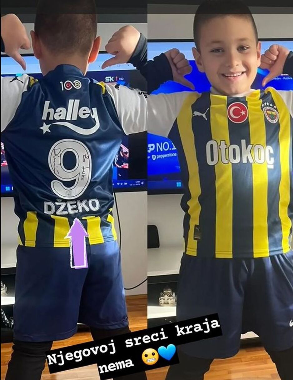 Foto: Instagram