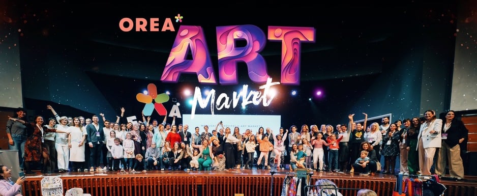 OREA Art Market