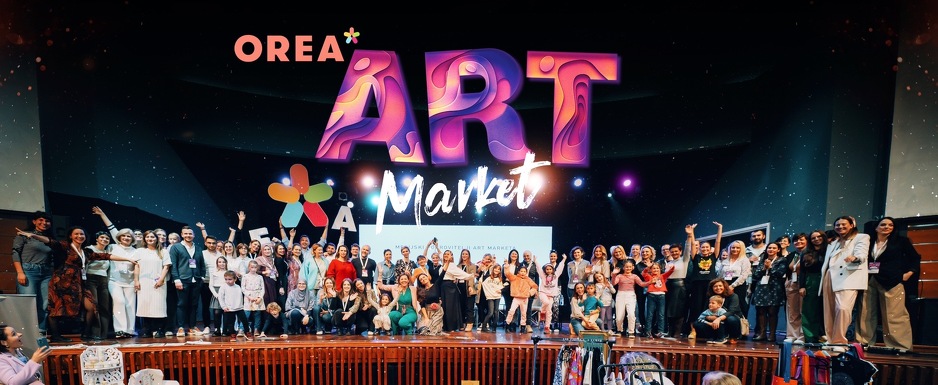 OREA Art Market