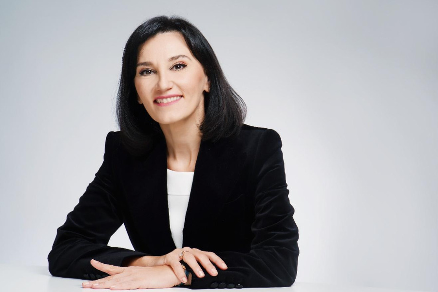 Aleksandra Subotić, izvršna direktorica kompanije United Media