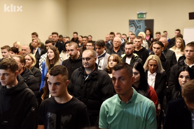 (Foto: T. S./Klix.ba)