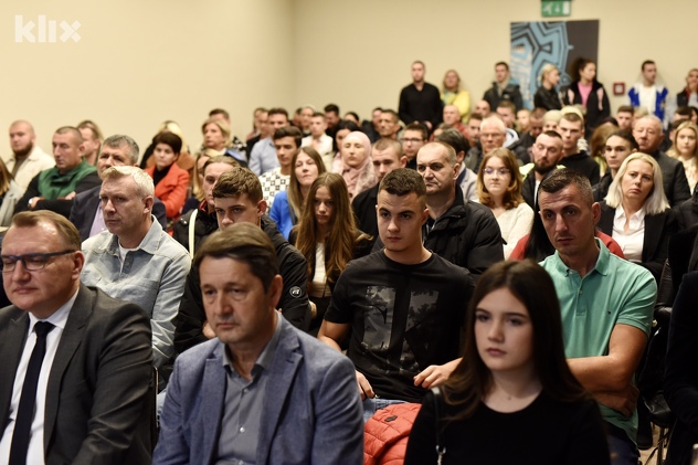 (Foto: T. S./Klix.ba)
