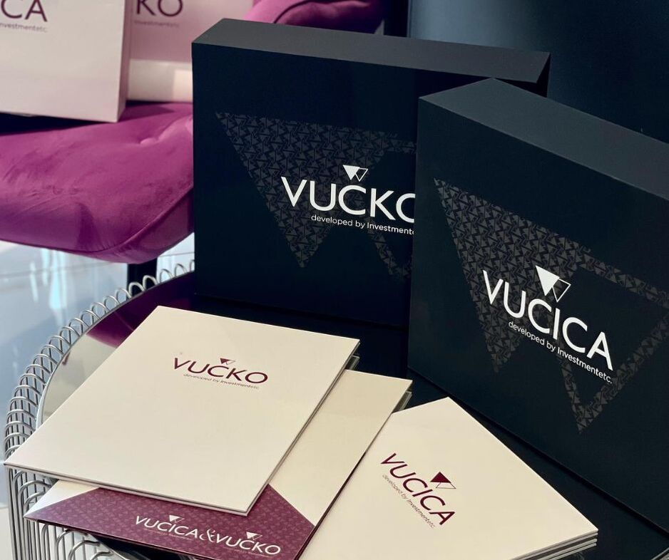 Vučica&Vučko