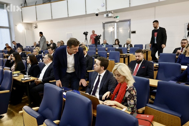 (Foto: T. S./Klix.ba)