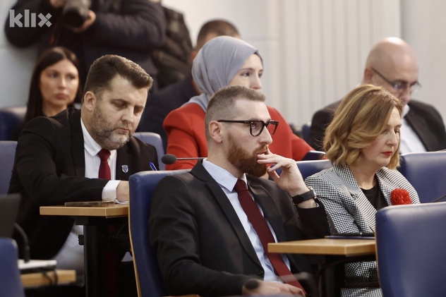 (Foto: T. S./Klix.ba)