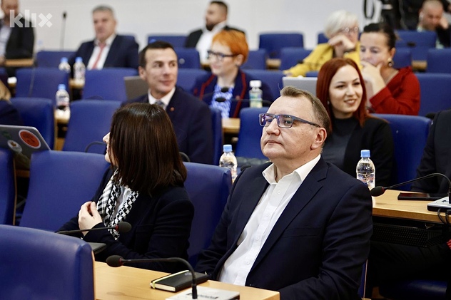 (Foto: T. S./Klix.ba)