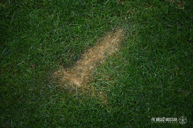 Foto: FK Velež