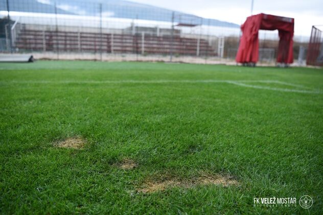 Foto: FK Velež