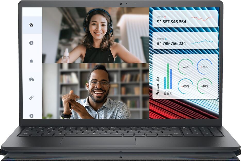 Notebook Dell Vostro 15-3520