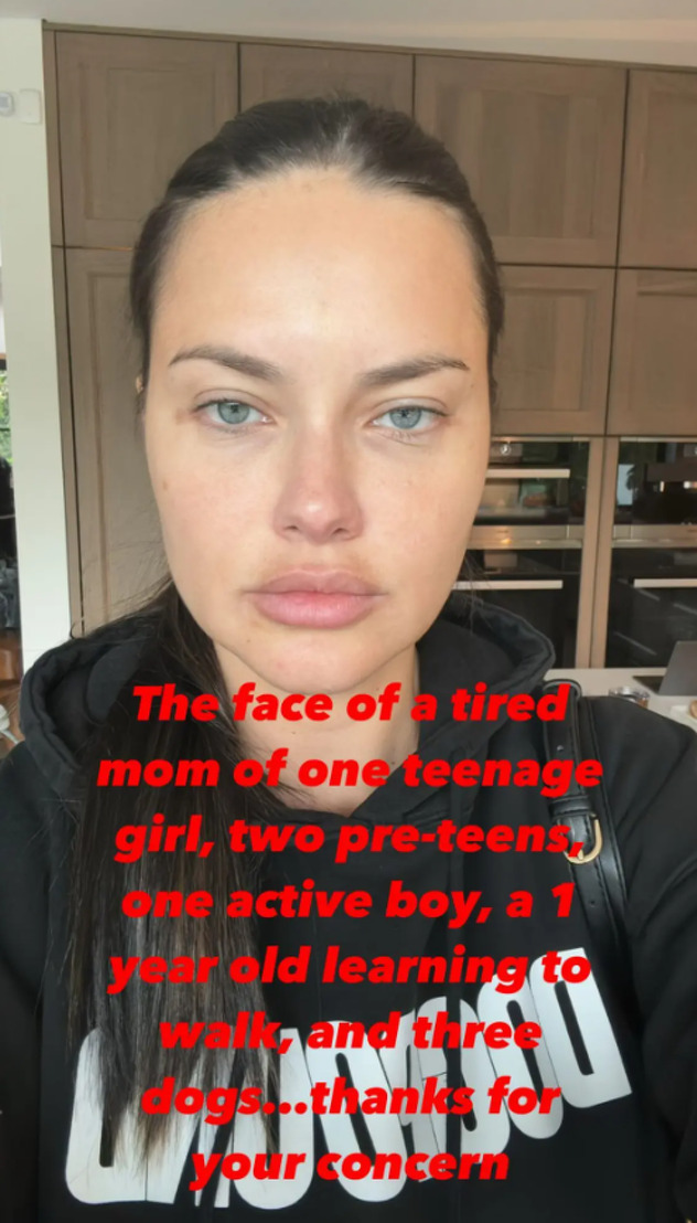 Screenshot/Instagram