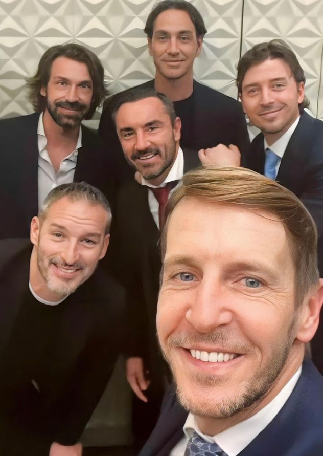 (Foto: Instagram story)