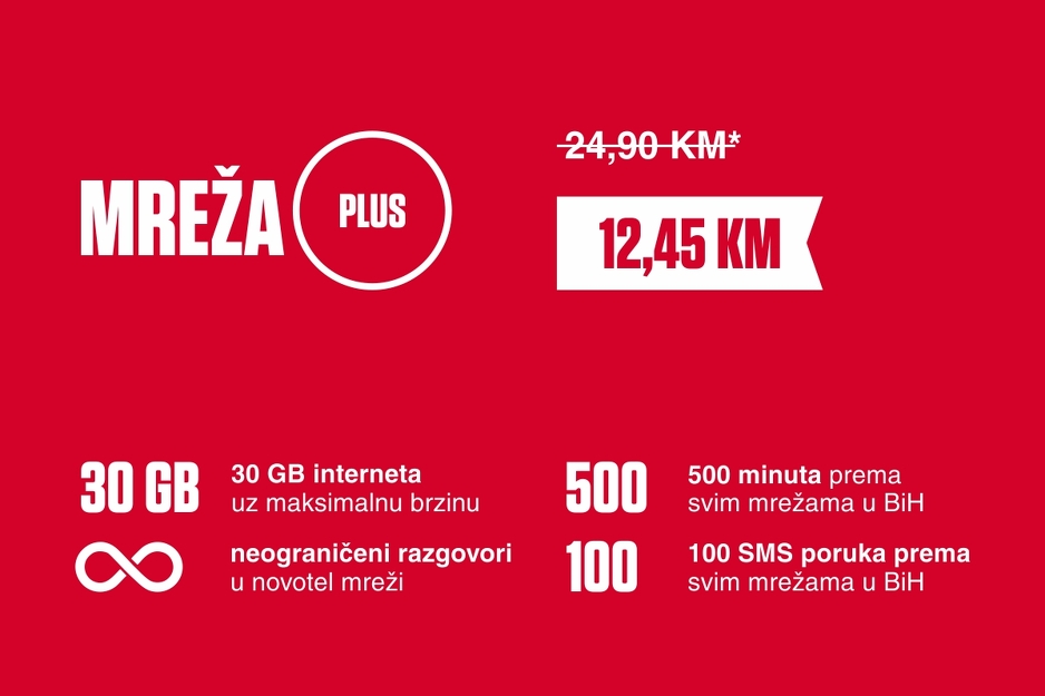 Sniženje u novotelu