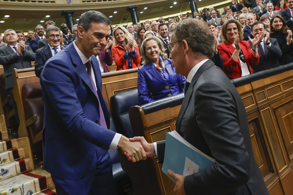Opozicija priznala poraz (Foto: EPA-EFE)