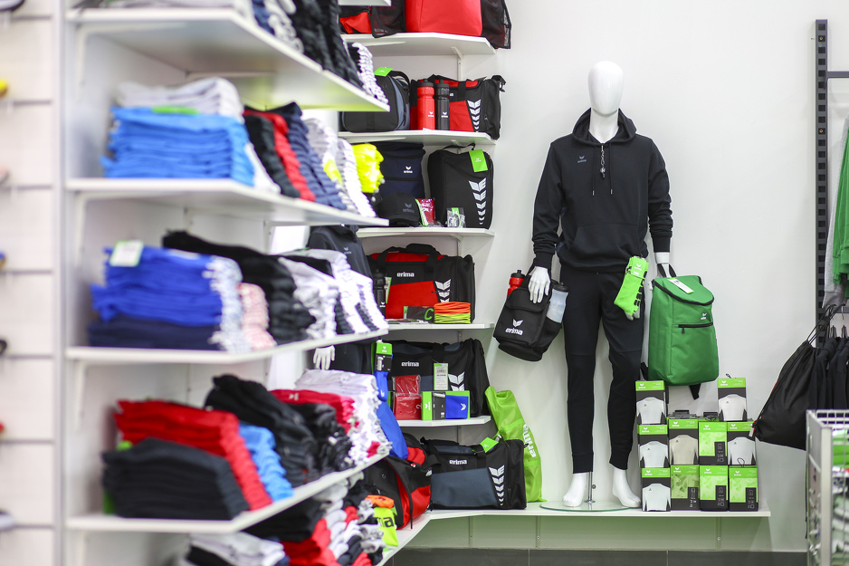 WOW Multibrand Designer Store