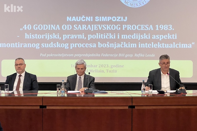 (Foto: A. K./Klix.ba)