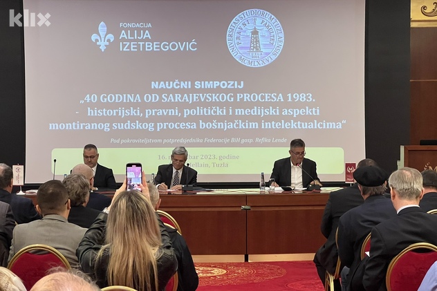 (Foto: A. K./Klix.ba)
