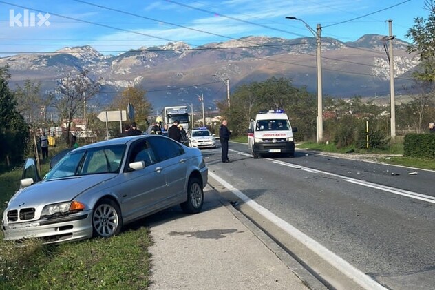 Foto: Čitatelj