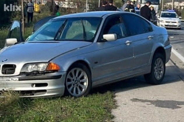 Foto: Čitatelj