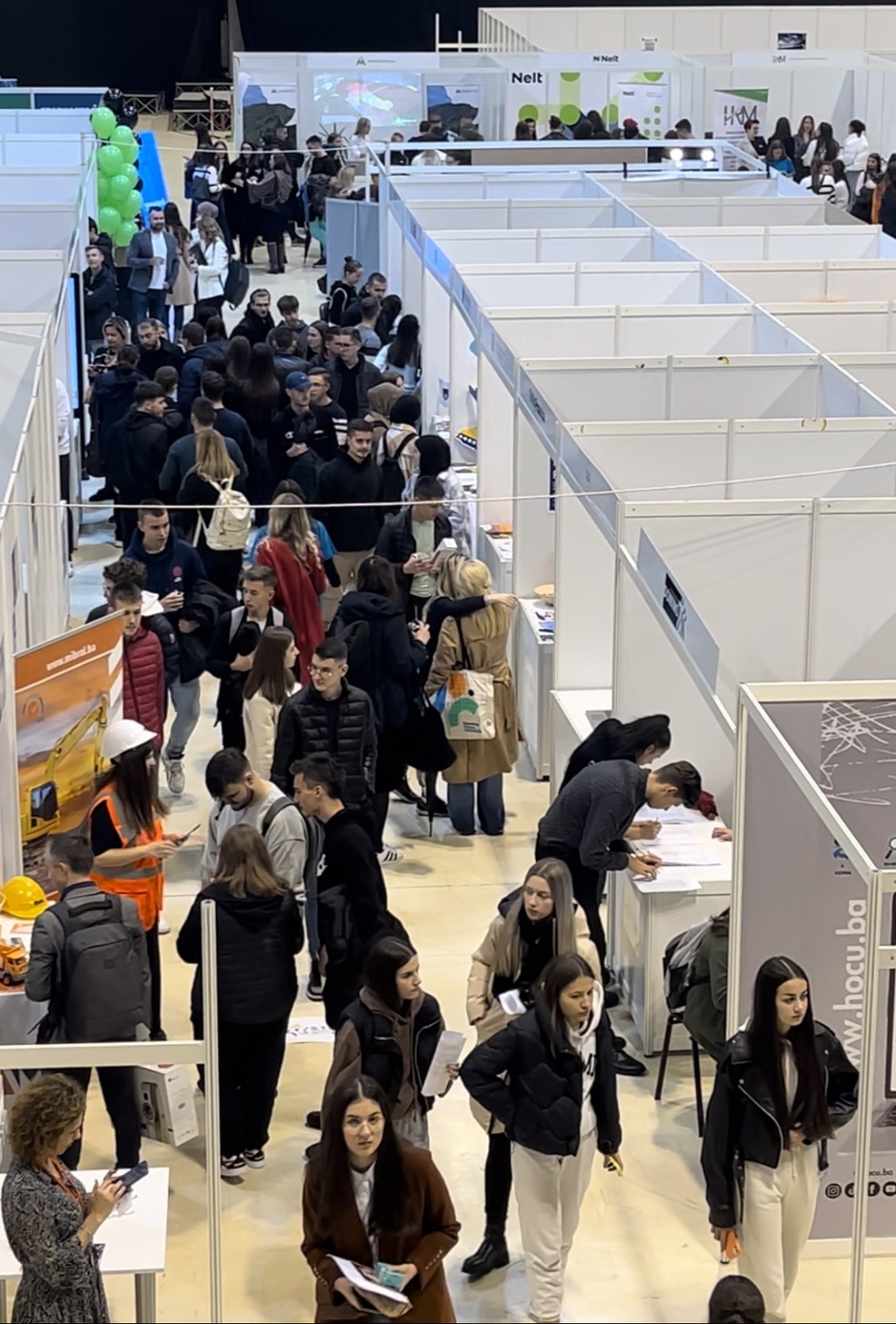 STARfest podržale brojne kompanije (Foto: Hocu.ba)