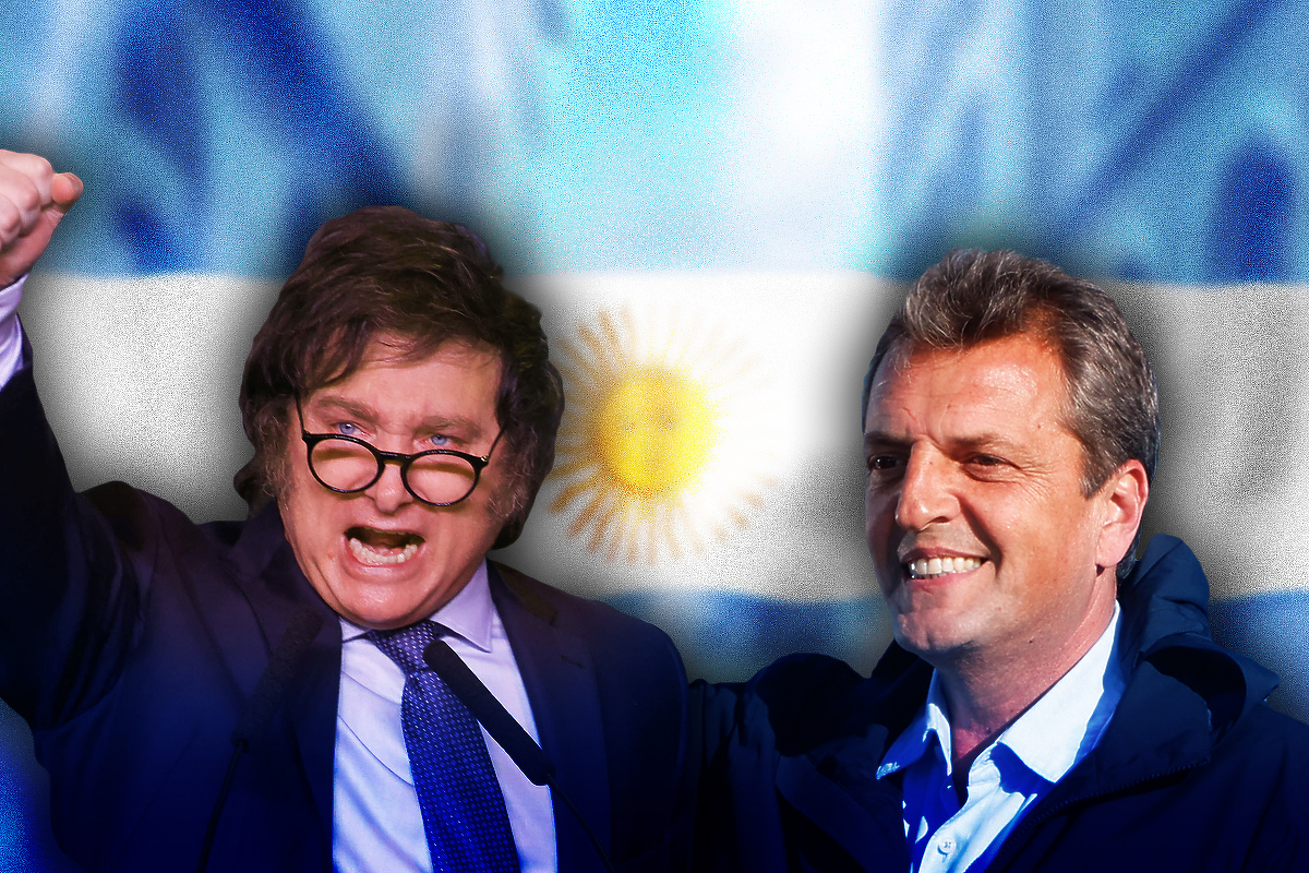 Argentina bira predsjednika: Politika i građani između tantričkog seksa i hiperinflacije