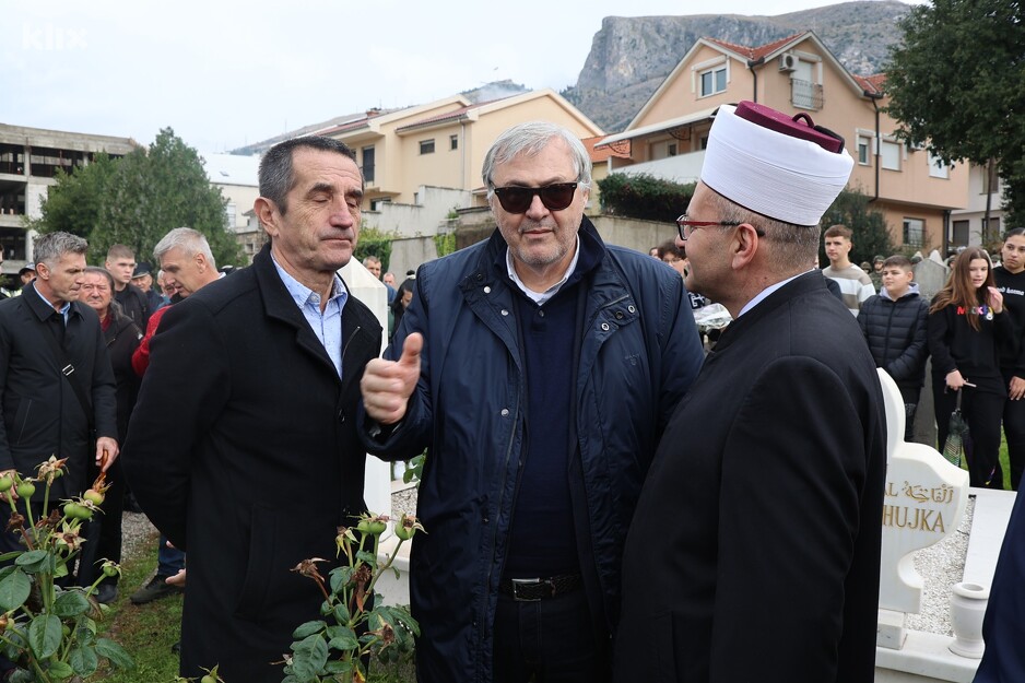 Foto: G. Š./Klix.ba