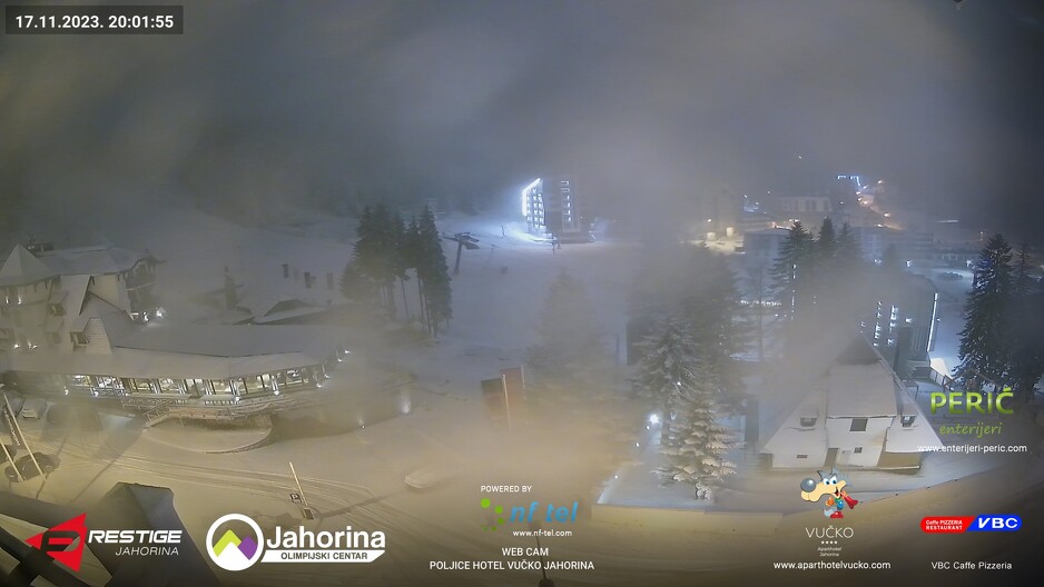 Jahorina