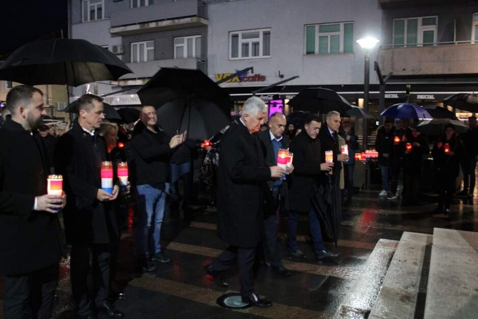 Foto: Facebook HDZ BiH