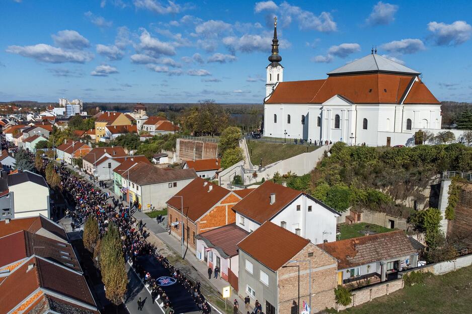 Foto: Davor Javorovic/PIXSELL