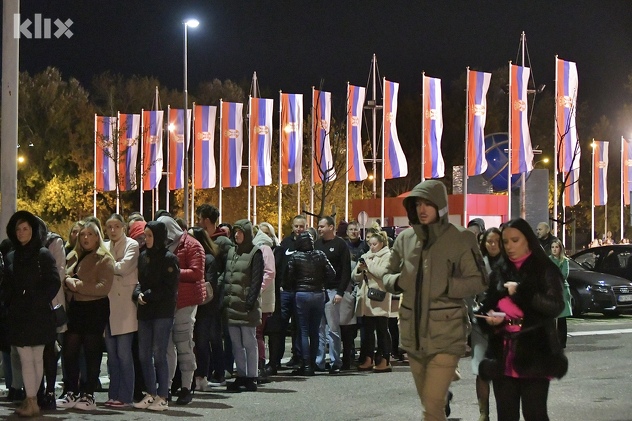 (Foto: I. Š./Klix.ba)