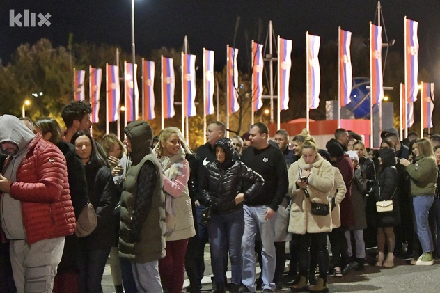 (Foto: I. Š./Klix.ba)