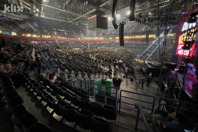 (Foto: I. Š./Klix.ba)