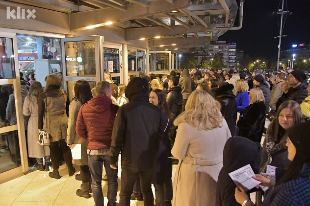 (Foto: I. Š./Klix.ba)
