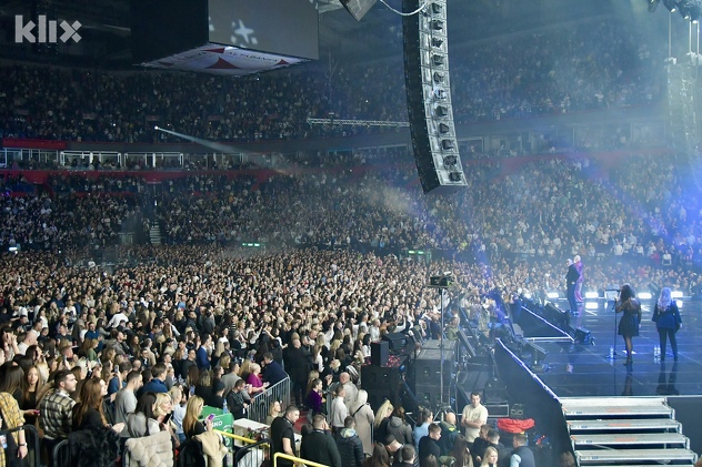 (Foto: I. Š./Klix.ba)