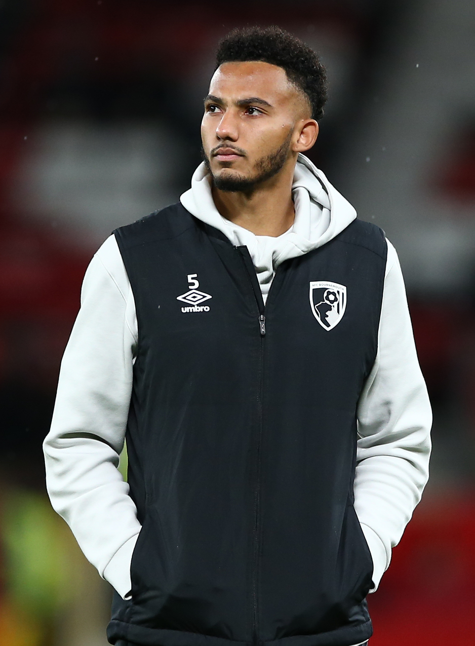 Lloyd Kelly (Foto: EPA-EFE)