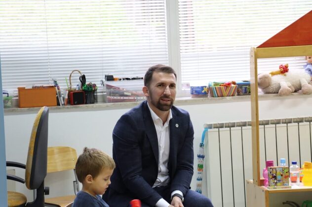 Foto: Federalni ministarstvo rada i socijalne politike