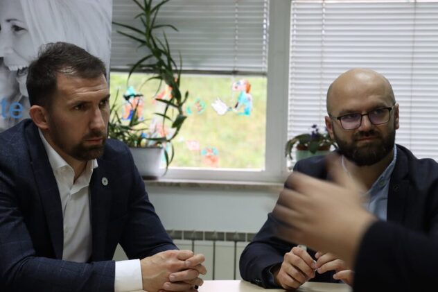 Foto: Federalni ministarstvo rada i socijalne politike