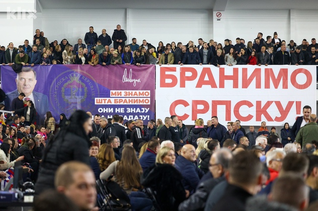 (Foto: I. L./Klix.ba)