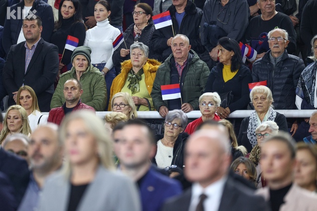 (Foto: I. L./Klix.ba)