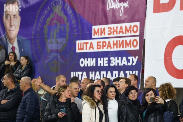 (Foto: I. L./Klix.ba)
